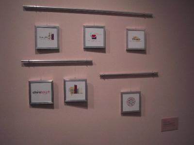 Digital pics hanging.jpg
