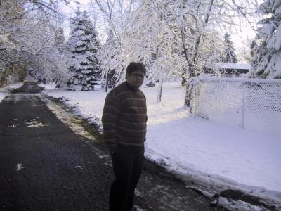 Thanksgiving 2004