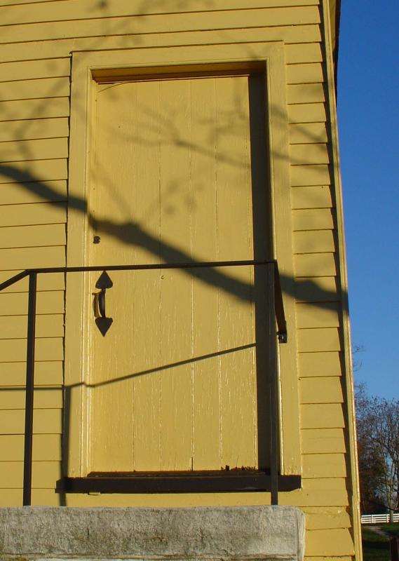 Shaker Village, Kentucky