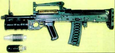Groza OC-14
