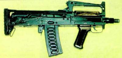 Groza OC-14