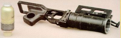 GP 25