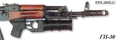 GP 30