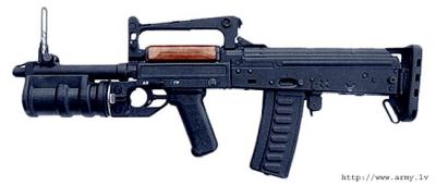 Groza OC-14
