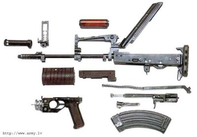 Groza OC-14