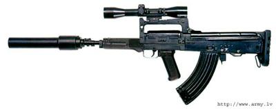 Groza OC-14