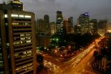 Makati - Night