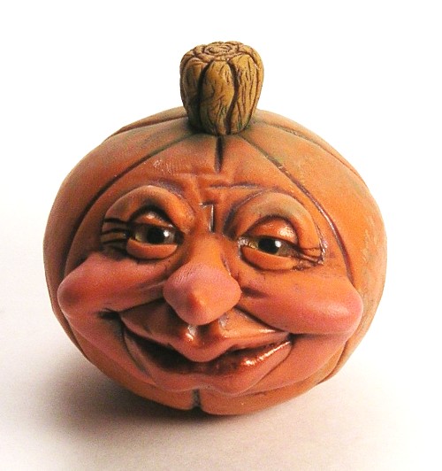 Pipperys Pumpkin