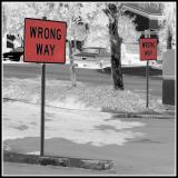Lord! Please! Just give me a sign! Lord????