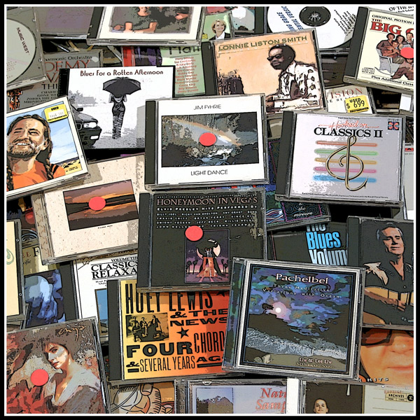 CD Project