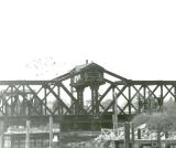 Sakonnet River Train Bridge