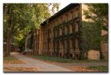 Nassau Hall