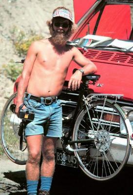 Don with van 1977.jpg