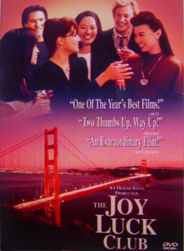 Joy Luck Club