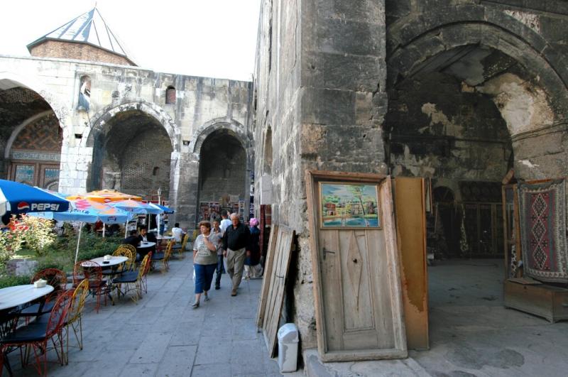 Sivas Sifaiye medrese