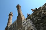 Sivas Cifte Minaret Medrese