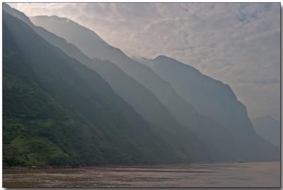 Wuxia Gorge