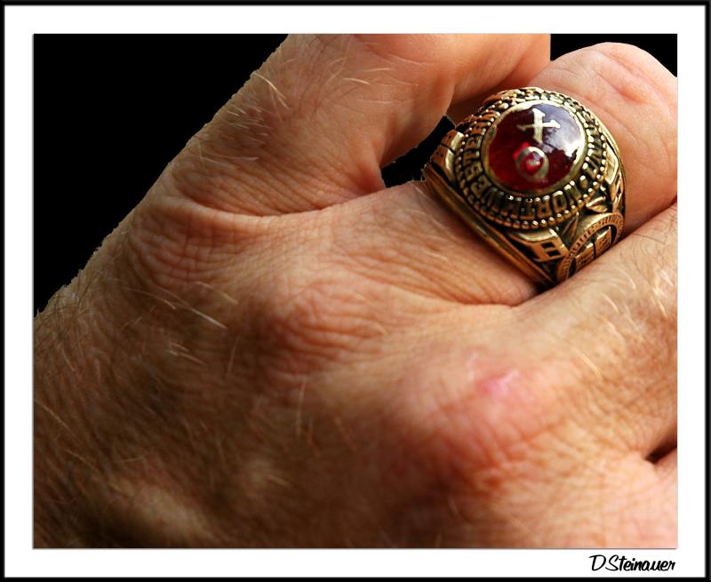 11/18/04 - Ring Knocker