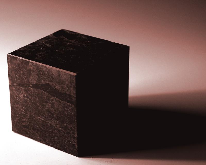 Block (Colorized)