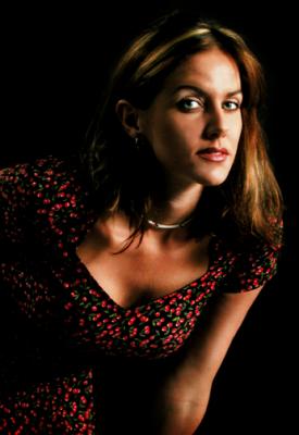 CHERRY DRESS 2001