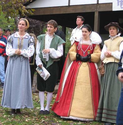 Pennsylvania Renaissance Faire
