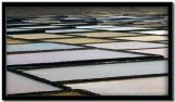 Lanzarote. Salinas de Janubio.