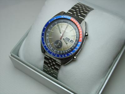 SEIKO 6139 6013 - ***SOLD***