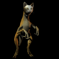 Catzilla