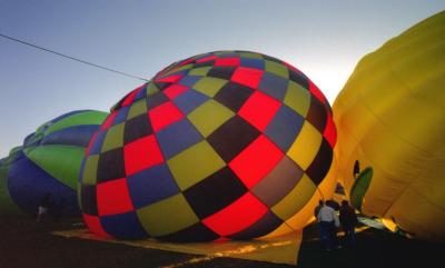 AZ Balloon Fest