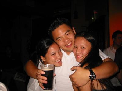 LL Cool K... Ladies Love Cool Kev