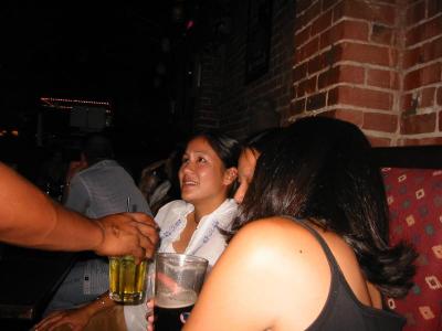 another drink.. let me get back to you on that one