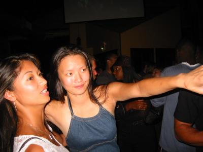 yea... that's him, Kevin.. go get his number!