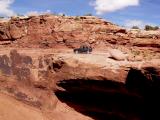 Spring Creek Canyon