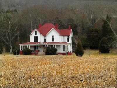 Tennessee Home