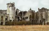 Boyd Mill Ruins  (Sherwood, Tennessee)