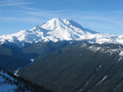 Rainier