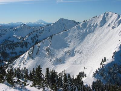 powder bowl