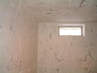 Painting can start next week
