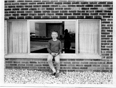 Mike 1968 Griffth Indiana