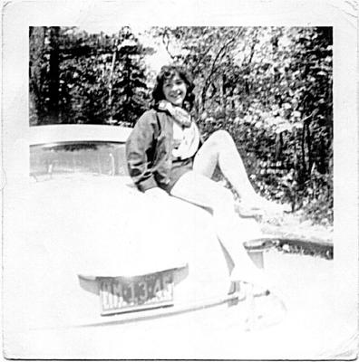 Marlene showing some leg.jpg