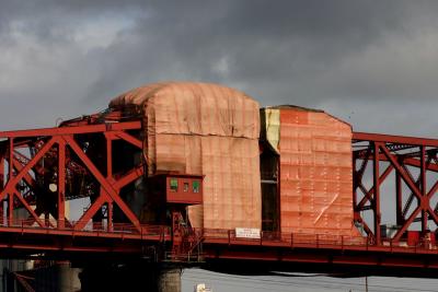 packaged bridge