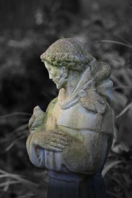 St. Francis