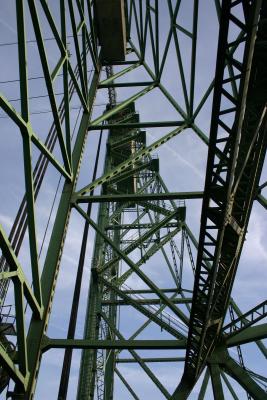 interstate bridge