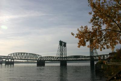 I-5 bridge