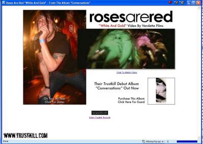 Trustkill website