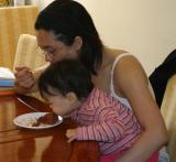 No spoon needed!