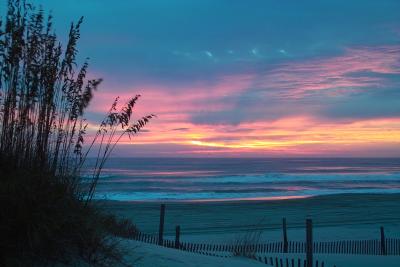 SUNRISE