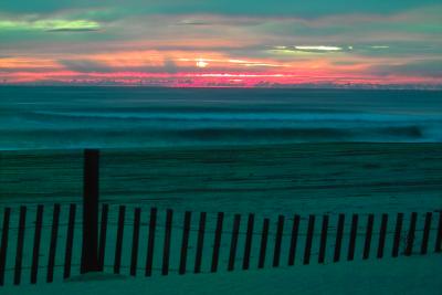 SUNRISE