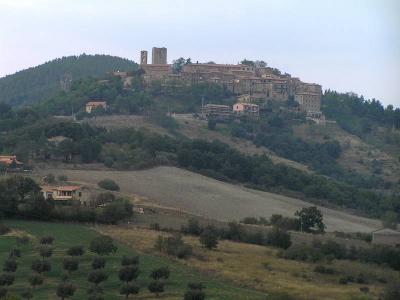 Montecastelli