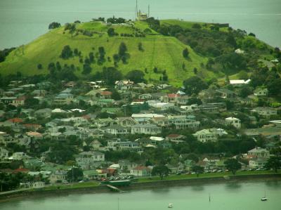 Mt Victoria